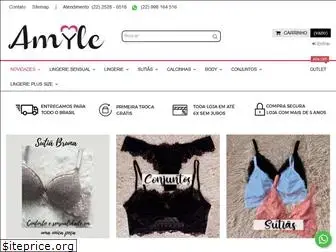 amyle.com.br