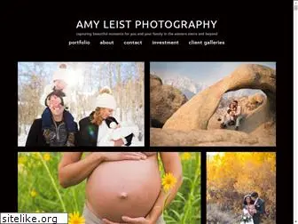 amyleistphotography.com