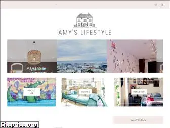 amylifestyle.com