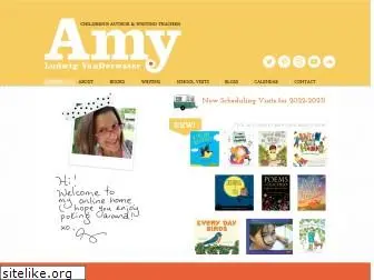 amylv.com