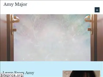 amymajor.com