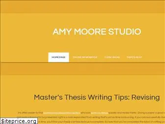 amymoorestudio.com