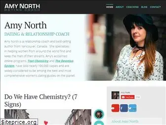 amynorth.com