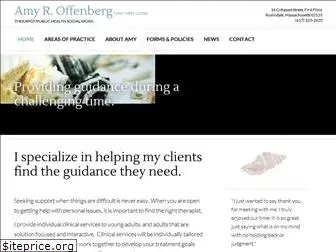 amyoffenberg.com