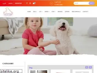 amypetstore.com