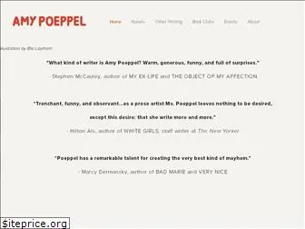 amypoeppel.com