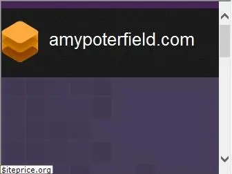 amypoterfield.com
