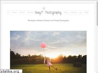 amypphotography.com