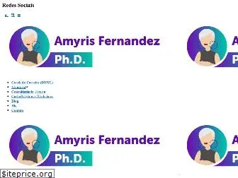 amyris-fernandez.com