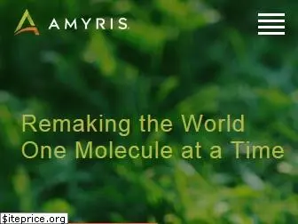 amyris.com