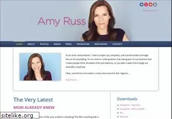 amyruss.com