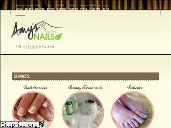 amys-nails.co.uk