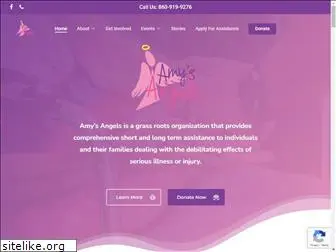 amysangels.org