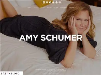 amyschumer.com