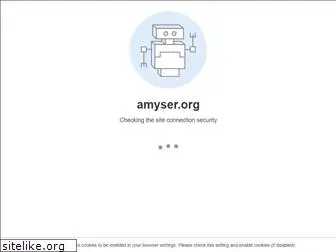 amyser.org
