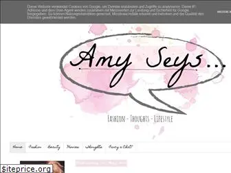 amyseys.blogspot.com