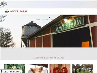 amysfarm.com