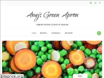 amysgreenapron.com