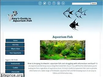 amysguidetoaquariumfish.com