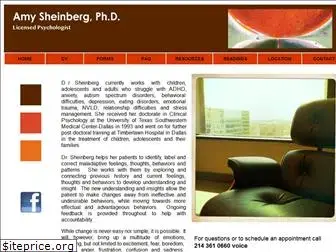 amysheinbergphd.com