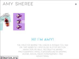 amysheree.com