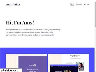 amyshutter.com