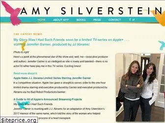 amysilverstein.com