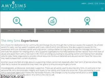 amysims.com