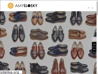 amyslosky.com