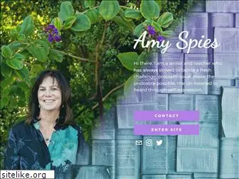 amyspies.com