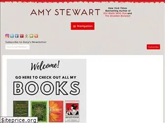 amystewart.com