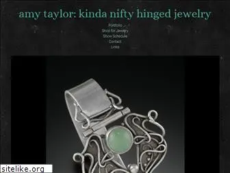 amytaylorjewelry.com