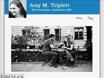 amytriplett.com