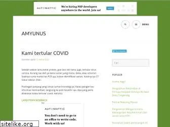 amyunus.com