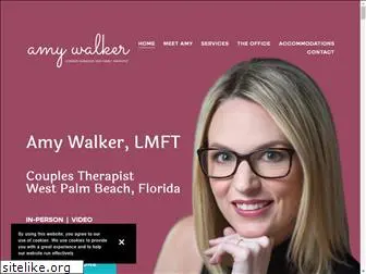 amywalkerlmft.com