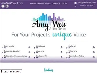 amyweis.com