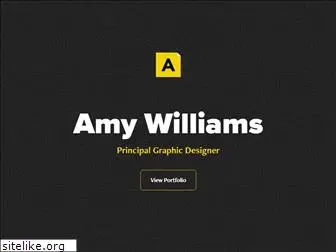 amywilldesign.com