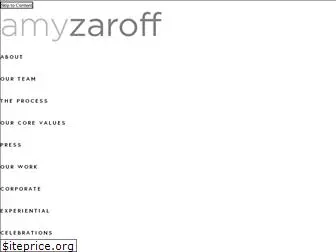 amyzaroff.com