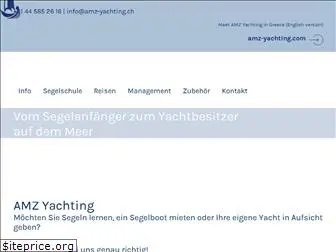 amz-yachting.ch