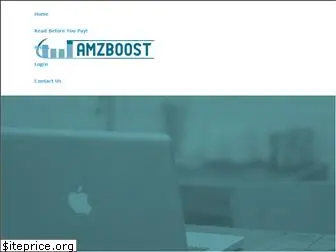 amzboost.com