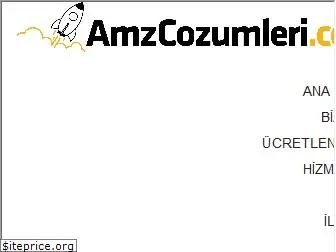 amzcozumleri.com