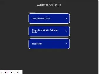 amzdealsclub.us