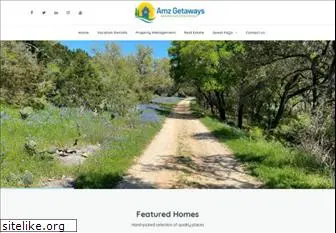 amzgetaways.com