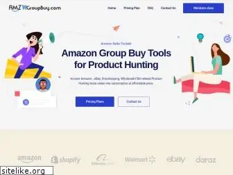 amzgroupbuy.com