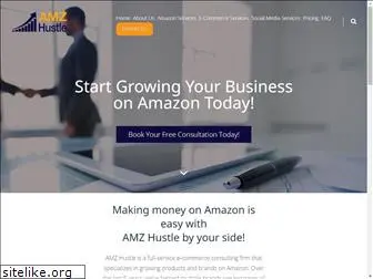 amzhustle.com