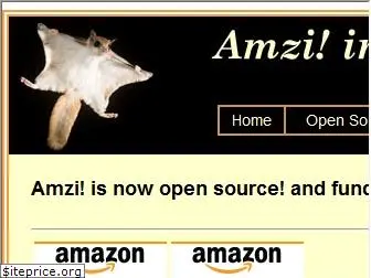 amzi.com