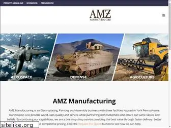 amzmfg.com