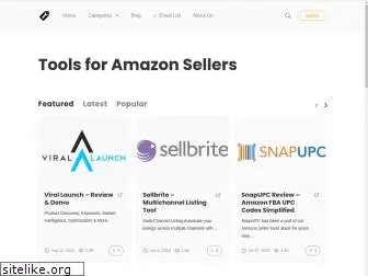 amznsellertools.com