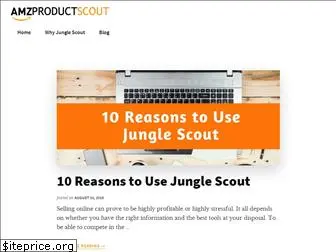 amzproductscout.com