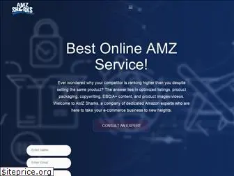 amzsharks.com